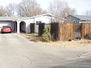 706 Murphy Dr, Alamosa, CO 81101