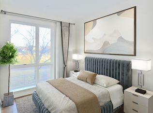3531 Washington St UNIT 203, Boston, MA 02130