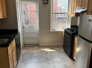220 Hanover St #19F, Boston, MA 02113