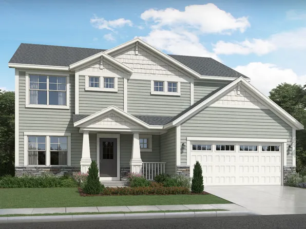 2399 Dunewood St, Portage, IN 46368