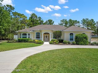 11309 Fool Duck Ave, Weeki Wachee, FL 34613