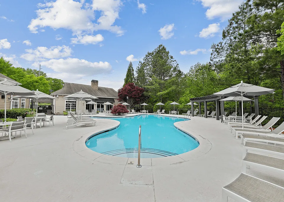 Harbor Creek Apartments