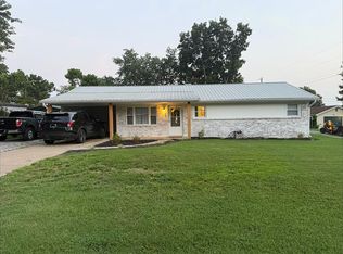 1295 Wind Crest Dr, Union City, TN 38261