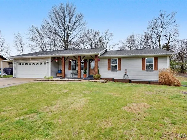 605 Lincoln Ct, Warrenton, MO 63383