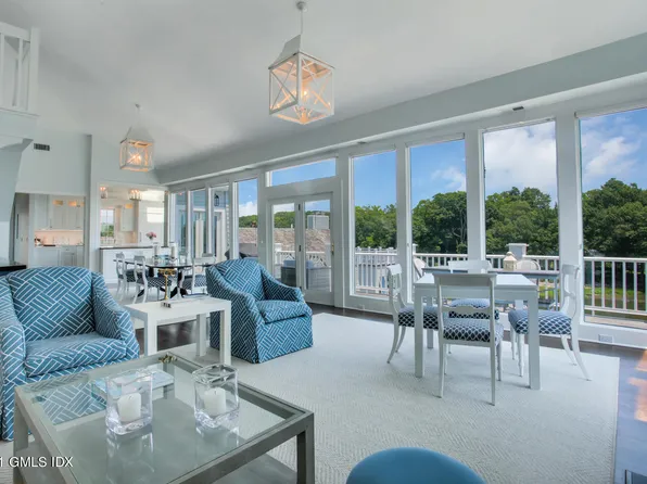 633 Steamboat Rd APT 4, Greenwich, CT 06830