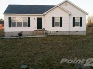 7199 Chatham Manor Way, Pittsville, MD 21850