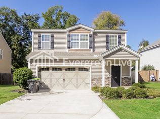 140 Pacific Ave, Chapin, SC 29036