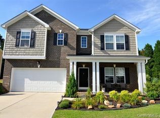 1082 Albany Park Dr, Fort Mill, SC 29715