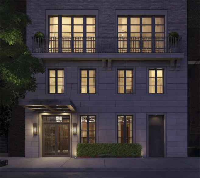 最終値下げHouse on the Hill セットアップ80 最終値下げHouse