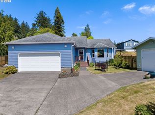 1740 Dawson Ct, Astoria, OR