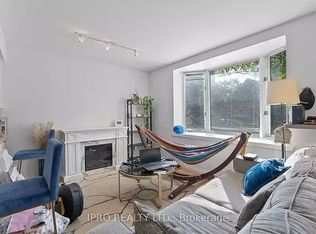 546 Eglinton Ave E, Toronto, ON M4P1N9