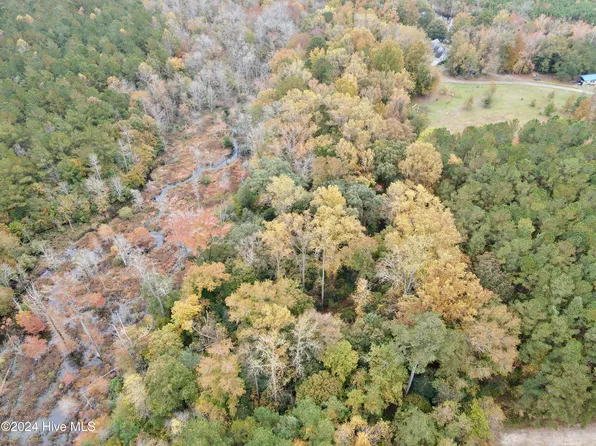 0 Wild Cat Road, Williamston, NC 27892