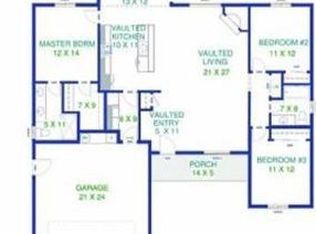 7605 Crown Crest Ave, Yakima, WA 98908