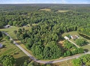 2 Old County House Rd LOT 2, White Bluff, TN 37187