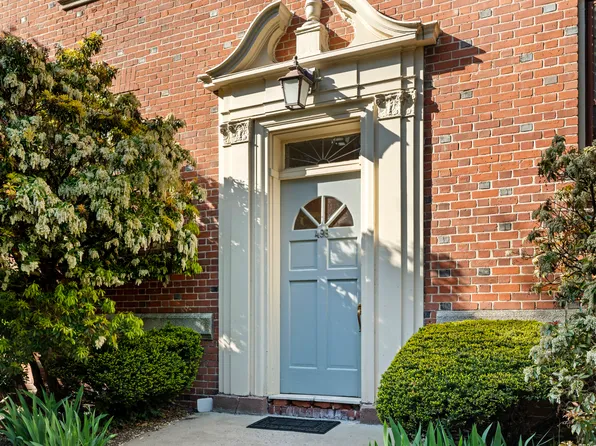 498 Whitney Avenue #1D, New Haven, CT 06511