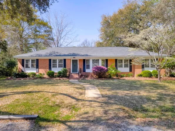1135 Mim Ave, Charleston, SC 29407