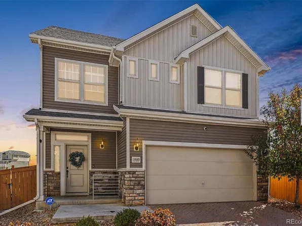 13539 E 102nd Place, Commerce City, CO 80022