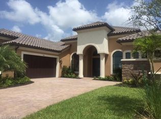 3201 Quilcene Ln, Naples, FL 34114
