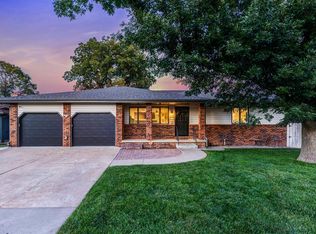 651 Scott Ave, Salina, KS 67401