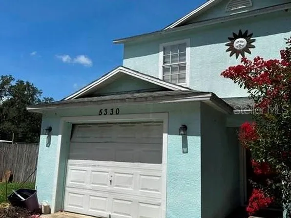 5330 Williams Rd, Tampa, FL 33610