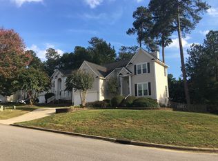 100 Starden Brook Ct, Cary, NC 27519