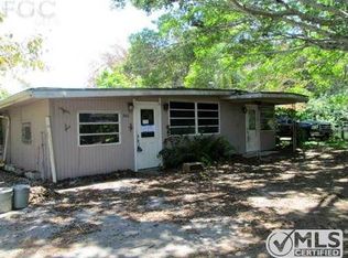 3411 Goldie Ln, Naples, FL 34112