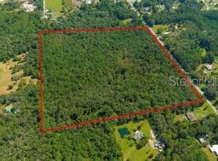 SW 115th Rd LOT 2, Lake Butler, FL 32054