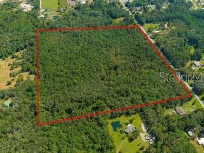 SW 115th Rd Lot 2, Lake Butler, FL, 32054