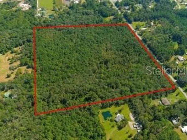 SW 115th Rd Lot 2, Lake Butler, FL 32054