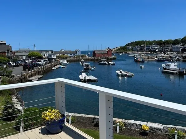 3 Bearskin Nck, Rockport, MA 01966
