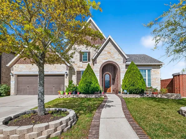 131 Crown Estate Way, Sugar Land, TX 77498