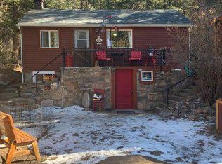 208 Waltonia Rd, Drake, CO 80515