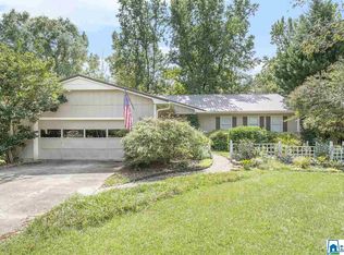 1405 Hilltop Ter, Moody, AL 35004
