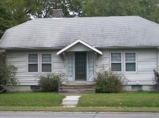 1010 Grand Ave, Ames, IA 50010