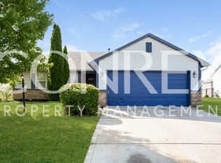 11813 E Shannon Pointe Rd, Indianapolis, IN 46229