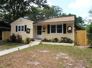 3141 6th Ave N, Saint Petersburg, FL 33713