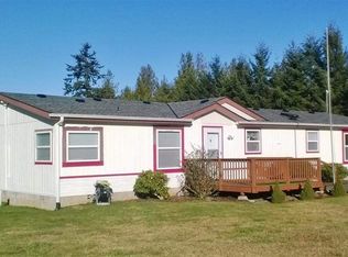 68 Johnson Rd, Port Angeles, WA 98363