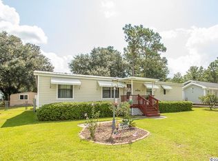 2419 Huntington Cir, Conway, SC 29526