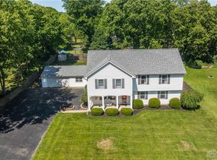 251 Ashbrook Rd, Dayton, OH 45415