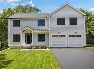 44 Harwood Rd, Natick, MA 01760