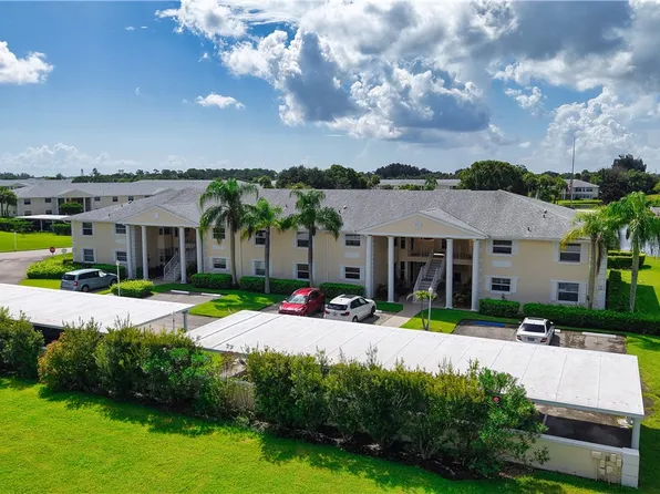 161 Grove Isle Cir #161, Vero Beach, FL 32962