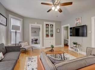 2513 N Cramer St #1, Milwaukee, WI 53211