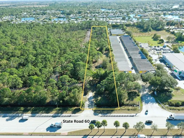 8465 20th St, Vero Beach, FL 32966