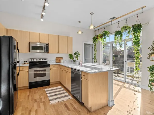 5677 Park Place #106A, Greenwood Village, CO 80111