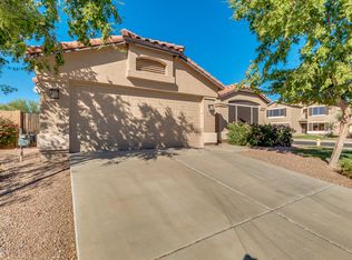 43726 W Carey Dr, Maricopa, AZ 85138