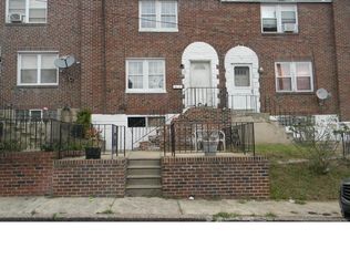 1549 Stevens St, Philadelphia, PA 19149