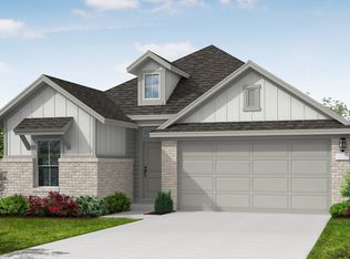 4425 Brentfield Dr, Crowley, TX 76036