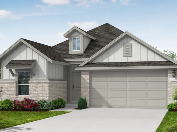 4425 Brentfield Dr, Crowley, TX 76036