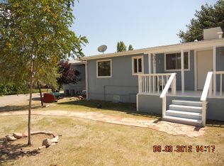 18169 S John Fry Ave, Peeples Valley, AZ 86332