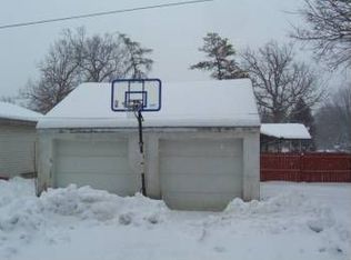 1688 Russell St, Ypsilanti, MI 48198